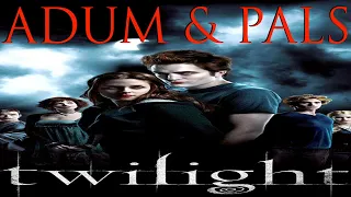 Adum & Pals: Twilight