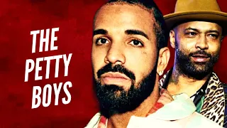 Here’s Why Drake & Joe Budden Despise Each Other