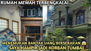 GILA !! BANYAK UANG DIBUANG DENGAN MAKSUD MENCARI TUMBAL, HATI HATI KALAU MENEMUKAN SEPERTI INI !!