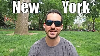 Living in NYC ? - Is It Hard To Make Friends? (10 Ways To Meet New People)