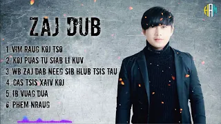 Zaj Dub|| top nkauj hmoob zoo mloog 🎶 Suab nkauj kho siab Tu Siab,♥️🎶Suab nkauj 2023