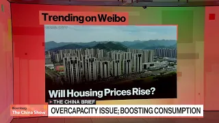 The China Brief: Will Property Prices Rebound?