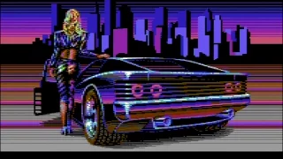 TRIAD 2017 NEON (C64)