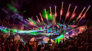 Tomorrowland 2023 Festival Music | Warm Up EDM Party Mix | La Mejor Música Electrónica 2023