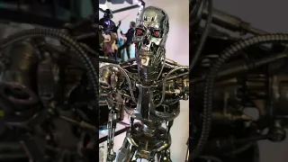 Terminator prime 1 studio 1/2 scale