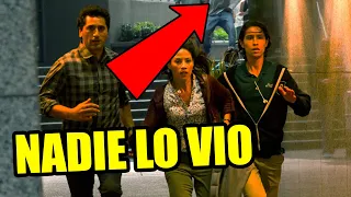 El día EXACTO que empezó el apocalipsis zombie - The Walking Dead Temporada 10 (Explicación)