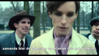 Danimarkalı Kız | The Danish Girl (2015) | Türkçe Altyazılı Fragman