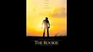 The Rookie Official Trailer (2000)