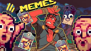 THE MEMES! I'M TOO OLD FOR ALL THESE MEMES! NOOOOOooOoOoOOO! | Rungore