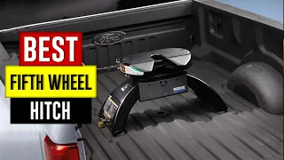 Top 5 Best Fifth Wheel Hitch Review in 2022