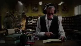 The Amazing Spiderman - Stan Lee Cameo