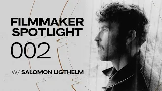 Salomon Ligthelm - Filmmaker Spotlight by Frame Set | Episode 002