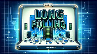 Разбираем Long polling — Длинные опросы