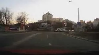 Car Crash Compilation april 2013 / Подборка аварий ДТП апрель 2013