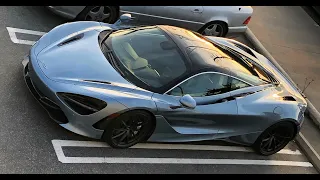 The McLaren 720S is a Trackday Cheat Code - One Take