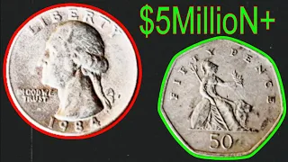 Unexpected Reactions About Most expensive valuable coins