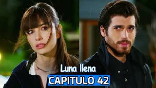 Luna llena Capitulo 42 (SUBTITULO ESPAÑOL) | Dolunay