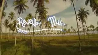 Reveillon dos Milagres - 2014/ 2015 (video oficial HD)