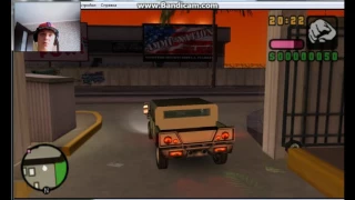 gta vice city stories psp обзор ppsspp 1.3