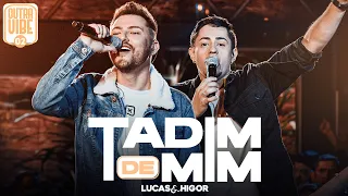 Lucas e Higor - Tadim De Mim (Ao vivo) (Outra Vibe Vol.2) - Sertanejo 2023