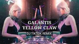 GALANTIS _ DJ TIKTOK REMIX _ EXTENDED