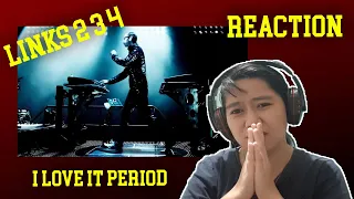 Rammstein Links 2 3 4 | Reaction | Walking for the Entire Performance?