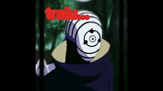 vc me traiu ... (Naruto Shippuden) ft. kushina e óbito 😢😢