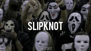 Slipknot ㅡ unsainted (sub. español)