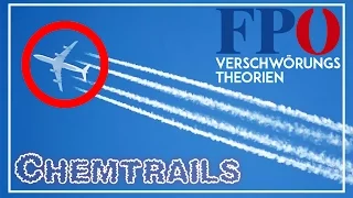 Chemtrails & Co – Verschwörungstheorie à la FPÖ | BeddaMedia