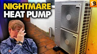 Air Source Heat Pump Owner's Experience 5 Years On