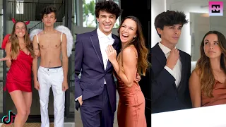 Best Brent Rivera and Pierson Tik Toks 2021 - New Funny Tik Tok Memes - New TikTok