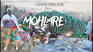 Mohlare Wa Dikeledi - Tree of Tears (Official Short Film 2023) | Sepedi Movie