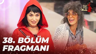 Doya Doya Moda 38. Bölüm Fragmanı @DoyaDoyaModa ​