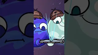 Learn all the secrets of the hottest planet, from funny Neptune and Uranus!🤫