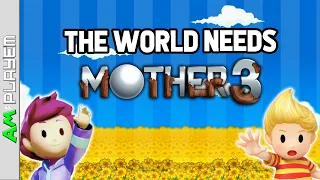 The Tragic Tale of Mother 3 (Retrospective Review)