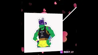 rottmnt donnie🐢🐢💜💜💜💜💜💜💜