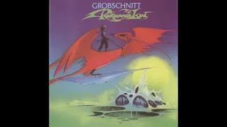 GROBSCHNITT - ROCKPOMMEL'S LAND 1977