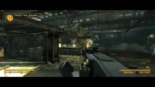 Fallout 3 PC Gameplay with Mods