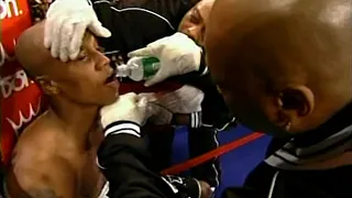 Zab Judah Vs Baldomin