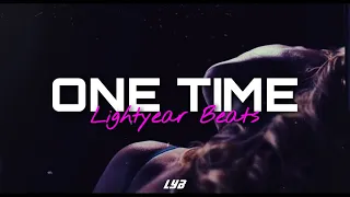 [SOLD] Dancehall X Drake X Swae Lee Type Beat - "ONE TIME" | Rnb Type Beat 2022