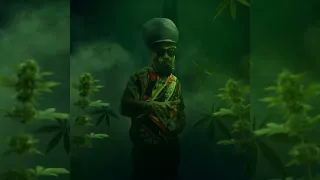 Producer Ajal & Mykal Rose - Marijuana (Official Audio)