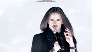 Michał Szpak -  Dont Poison Your Heart   The Voice of Poland (live)