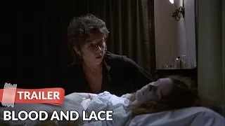 Blood and Lace 1971 Trailer HD | Gloria Grahame | Melody Patterson