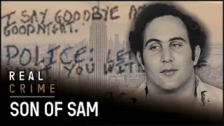 Son Of Sam Murders: Terror In The Streets Of NY | Born to Kill? | Real Crime