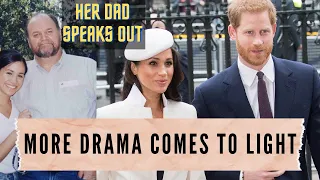 Meghan Markle calls herself Princess in Birth Certificate, Prince Harry & Prince William Reunite