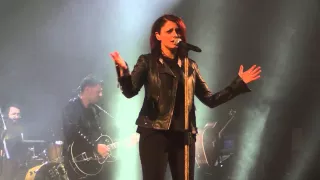 Annalisa - Mi sei scoppiato dentro al cuore (Live @ Teatro Acacia - Napoli) FULL HD - 06/05/2015