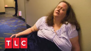 Tamy bricht zusammen | Mein Leben mit 300kg | TLC Deutschland