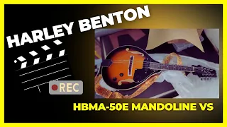 My honest opinion: Harley Benton HBMA-50E Mandoline VS