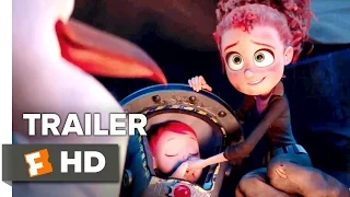 Storks TRAILER 2 (2016) - Kelsey Grammer, Andy Samberg Movie HD