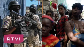 Жизнь на Гаити после убийства президента: война преступных банд, ООН призвала остановить насилие